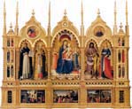 perugia altarpiece